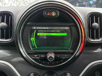 MINI COUNTRYMAN 1.5 7.6kWh Cooper SE SUV 5dr Petrol Plug-in Hybrid Auto ALL4 Eur