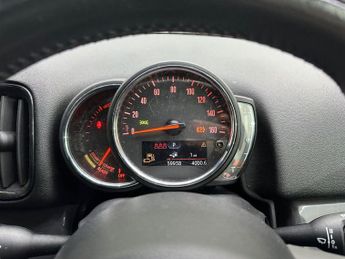 MINI COUNTRYMAN 1.5 7.6kWh Cooper SE SUV 5dr Petrol Plug-in Hybrid Auto ALL4 Eur