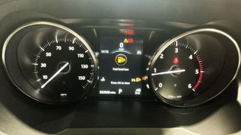 LAND ROVER RANGE ROVER EVOQUE 2.0 TD4 HSE Dynamic SUV 5dr Diesel Auto 4WD Euro 6 (s/s) (180 ps