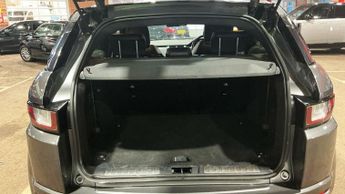 LAND ROVER RANGE ROVER EVOQUE 2.0 TD4 HSE Dynamic SUV 5dr Diesel Auto 4WD Euro 6 (s/s) (180 ps