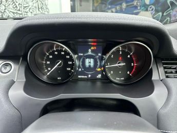 LAND ROVER RANGE ROVER EVOQUE 2.0 TD4 HSE Dynamic SUV 5dr Diesel Auto 4WD Euro 6 (s/s) (180 ps