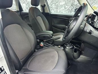 MINI HATCH 1.5 Cooper Hatchback 5dr Petrol Steptronic Euro 6 (s/s) (136 ps)