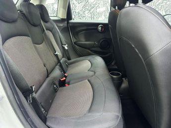 MINI HATCH 1.5 Cooper Hatchback 5dr Petrol Steptronic Euro 6 (s/s) (136 ps)