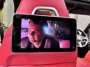 BMW X5 M 4.4 BiTurbo V8 SUV 5dr Petrol Auto xDrive Euro 6 (s/s) (575 bhp)