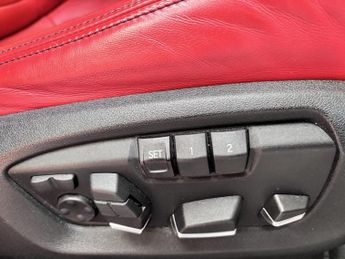 BMW X5 M 4.4 BiTurbo V8 SUV 5dr Petrol Auto xDrive Euro 6 (s/s) (575 bhp)