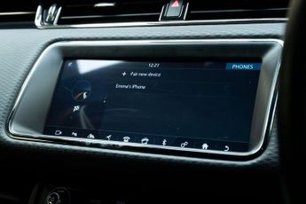 LAND ROVER RANGE ROVER EVOQUE 2.0 D180 R-Dynamic S SUV 5dr Diesel Auto 4WD Euro 6 (s/s) (180 p