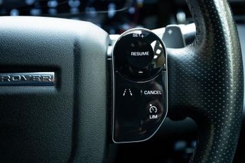 LAND ROVER RANGE ROVER EVOQUE 2.0 D180 R-Dynamic S SUV 5dr Diesel Auto 4WD Euro 6 (s/s) (180 p