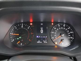 RENAULT TRAFIC 2.0 dCi Blue SL28 Sport Panel Van 5dr Diesel Manual L1 H1 Euro 6