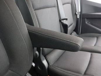 RENAULT TRAFIC 2.0 dCi Blue SL28 Sport Panel Van 5dr Diesel Manual L1 H1 Euro 6