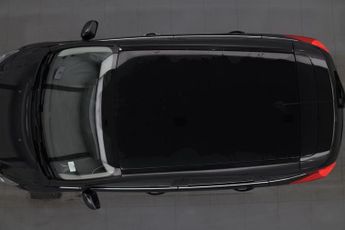 FORD FOCUS 1.6 Zetec Hatchback 5dr Petrol Manual Euro 5 (125 ps)