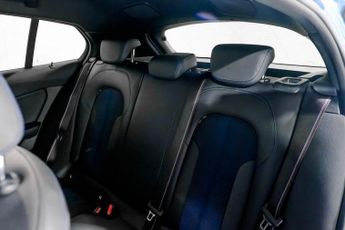 BMW 1 SERIES 1.5 118i M Sport (LCP) Hatchback 5dr Petrol DCT Euro 6 (s/s) (13