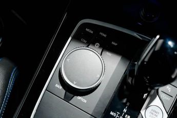 BMW 1 SERIES 1.5 118i M Sport (LCP) Hatchback 5dr Petrol DCT Euro 6 (s/s) (13