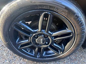 MINI HATCH 1.6 Cooper Baker Street Hatchback 3dr Petrol Manual Euro 6 (s/s)