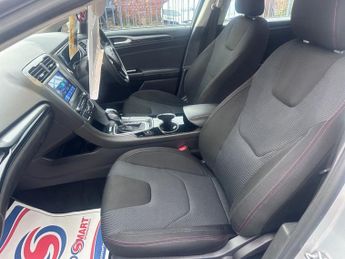 FORD MONDEO 2.0 TDCi ST-Line Hatchback 5dr Diesel Powershift Euro 6 (s/s) (1