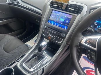 FORD MONDEO 2.0 TDCi ST-Line Hatchback 5dr Diesel Powershift Euro 6 (s/s) (1