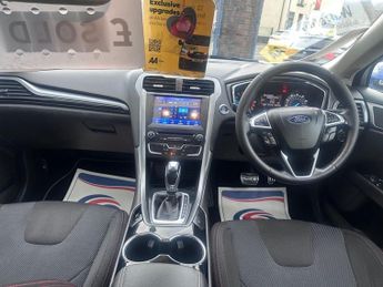 FORD MONDEO 2.0 TDCi ST-Line Hatchback 5dr Diesel Powershift Euro 6 (s/s) (1