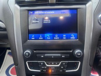 FORD MONDEO 2.0 TDCi ST-Line Hatchback 5dr Diesel Powershift Euro 6 (s/s) (1