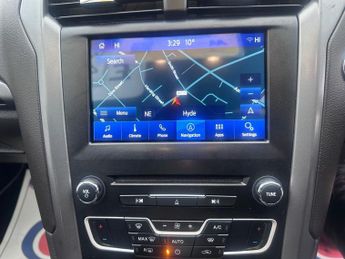 FORD MONDEO 2.0 TDCi ST-Line Hatchback 5dr Diesel Powershift Euro 6 (s/s) (1