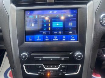 FORD MONDEO 2.0 TDCi ST-Line Hatchback 5dr Diesel Powershift Euro 6 (s/s) (1