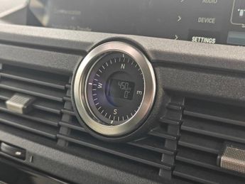 INEOS GRENADIER 3.0D Fieldmaster Edition Utility Wagon 6dr Diesel Auto 4WD Euro 