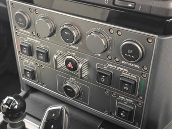 INEOS GRENADIER 3.0D Fieldmaster Edition Utility Wagon 6dr Diesel Auto 4WD Euro 