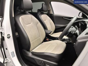 KIA NIRO 64.8kWh 4 SUV 5dr Electric Auto (201 bhp)