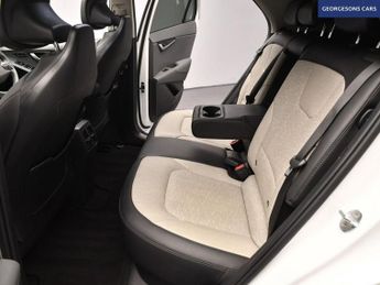 KIA NIRO 64.8kWh 4 SUV 5dr Electric Auto (201 bhp)