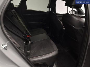 HYUNDAI TUCSON 1.6 T-GDi MHEV N Line SUV 5dr Petrol Hybrid DCT Euro 6 (s/s) (15