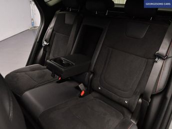 HYUNDAI TUCSON 1.6 T-GDi MHEV N Line SUV 5dr Petrol Hybrid DCT Euro 6 (s/s) (15