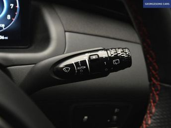 HYUNDAI TUCSON 1.6 T-GDi MHEV N Line SUV 5dr Petrol Hybrid DCT Euro 6 (s/s) (15