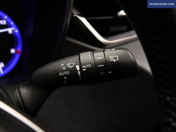 TOYOTA COROLLA 1.8 VVT-h Design Touring Sports 5dr Petrol Hybrid CVT Euro 6 (s/