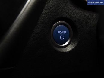 TOYOTA COROLLA 1.8 VVT-h Design Touring Sports 5dr Petrol Hybrid CVT Euro 6 (s/