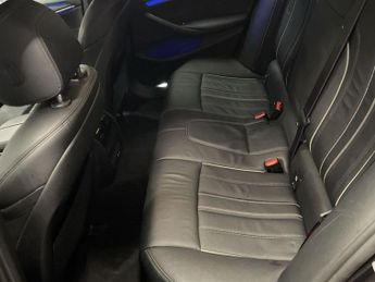 BMW 5 SERIES 2.0 520i MHT M Sport Touring 5dr Petrol Hybrid Steptronic Euro 6