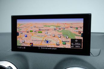 AUDI Q2 1.5 TFSI CoD 35 Sport SUV 5dr Petrol S Tronic Euro 6 (s/s) (150 