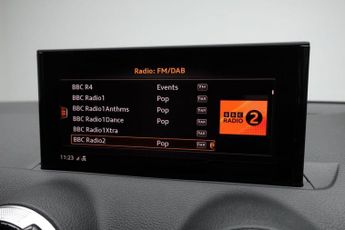 AUDI Q2 1.5 TFSI CoD 35 Sport SUV 5dr Petrol S Tronic Euro 6 (s/s) (150 