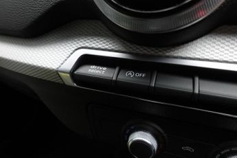 AUDI Q2 1.5 TFSI CoD 35 Sport SUV 5dr Petrol S Tronic Euro 6 (s/s) (150 