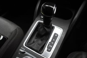 AUDI Q2 1.5 TFSI CoD 35 Sport SUV 5dr Petrol S Tronic Euro 6 (s/s) (150 