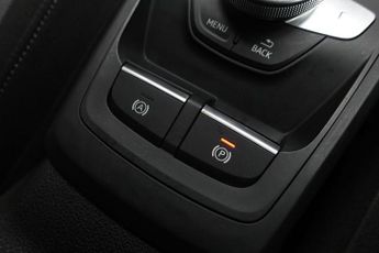 AUDI Q2 1.5 TFSI CoD 35 Sport SUV 5dr Petrol S Tronic Euro 6 (s/s) (150 