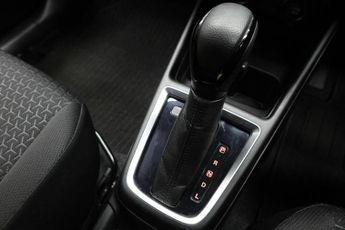 SUZUKI SWIFT 1.2 Dualjet MHEV SZ-T Hatchback 5dr Petrol Hybrid CVT Euro 6 (s/