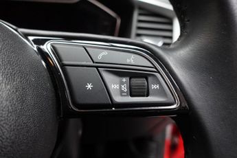 AUDI A1 1.5 TFSI 35 Sport Sportback 5dr Petrol S Tronic Euro 6 (s/s) (15