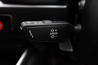 AUDI A1 1.5 TFSI 35 Sport Sportback 5dr Petrol S Tronic Euro 6 (s/s) (15