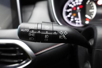 MG MG HS 1.5 T-GDI Exclusive SUV 5dr Petrol DCT Euro 6 (s/s) (162 ps)