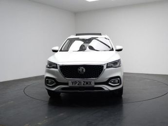 MG MG HS 1.5 T-GDI Exclusive SUV 5dr Petrol DCT Euro 6 (s/s) (162 ps)