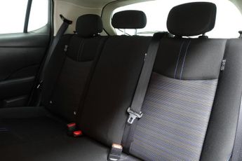 NISSAN LEAF 39kWh N-Connecta Hatchback 5dr Electric Auto (150 ps)