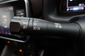 NISSAN LEAF 39kWh N-Connecta Hatchback 5dr Electric Auto (150 ps)