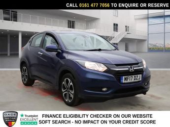 Honda HR-V 1.5 i-VTEC SE SUV 5dr Petrol Manual Euro 6 (s/s) (130 ps)