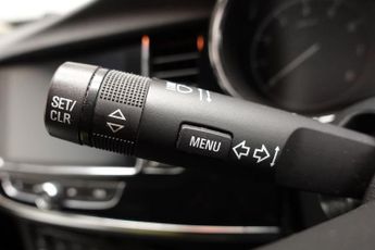 VAUXHALL MOKKA X 1.4i Turbo Elite Nav SUV 5dr Petrol Auto Euro 6 (140 ps)