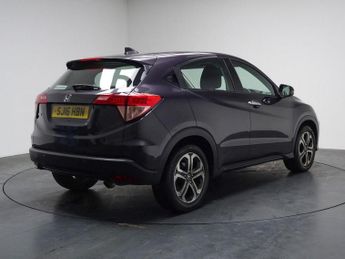HONDA HR-V 1.5 i-VTEC SE SUV 5dr Petrol CVT Euro 6 (s/s) (130 ps)