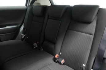 HONDA HR-V 1.5 i-VTEC SE SUV 5dr Petrol CVT Euro 6 (s/s) (130 ps)