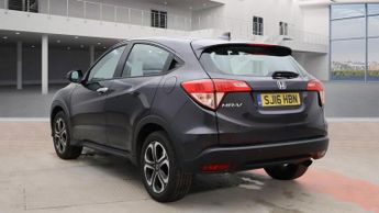 HONDA HR-V 1.5 i-VTEC SE SUV 5dr Petrol CVT Euro 6 (s/s) (130 ps)